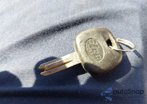 2010 Toyota Corolla Le из США, поврежденный, VIN 2T1BU4EE4AC528186